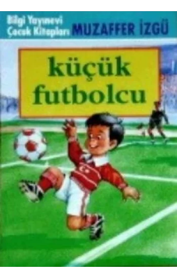 Küçük Futbolcu