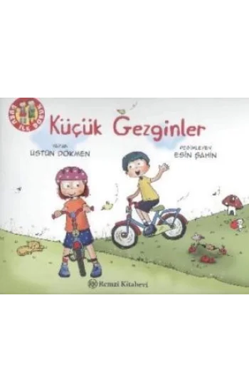 Küçük Gezginler