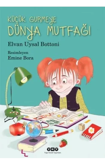 Küçük Gurmeye Dünya Mutfağı