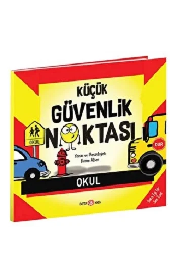 KÜÇÜK GÜVENLİK NOKTASI