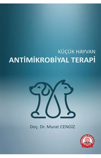 Küçük Hayvan Antimikrobiyal Terapi