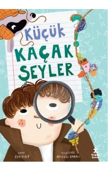 Küçük Kaçak Şeyler
