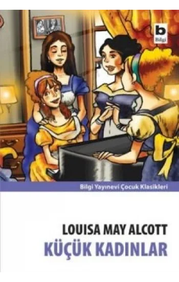 Küçük Kadınlar