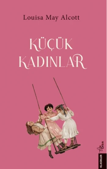 Küçük Kadınlar