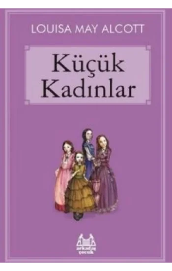 Küçük Kadınlar