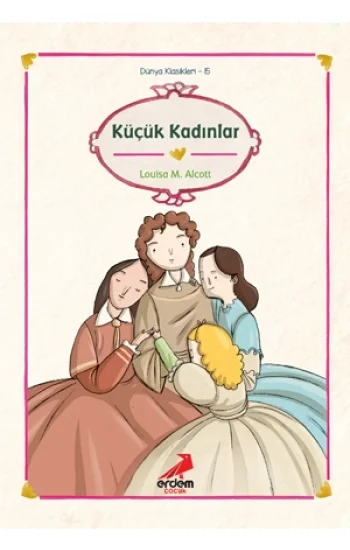 Küçük Kadınlar