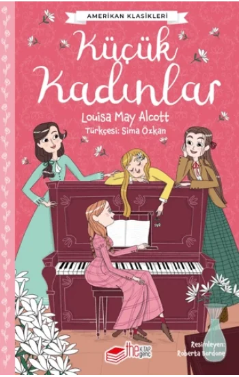 Küçük Kadınlar