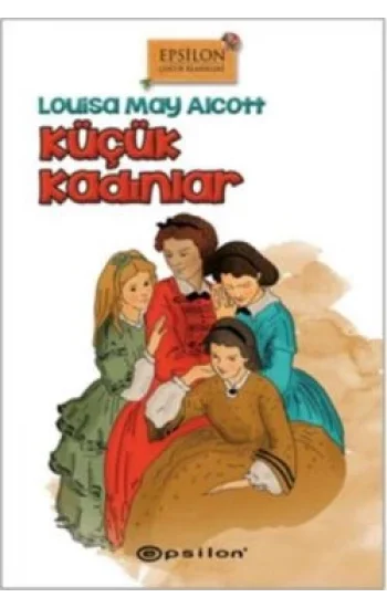 Küçük Kadınlar
