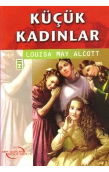 Küçük Kadınlar