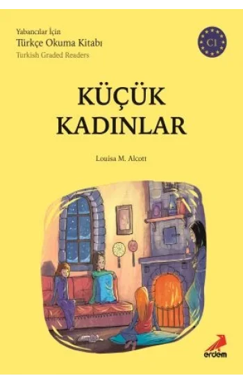 Küçük Kadınlar - C1 Yabancılar İçin