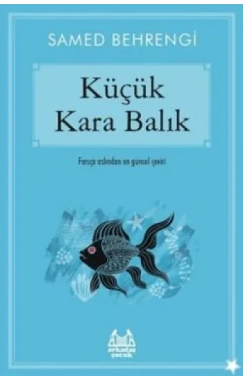 Küçük Kara Balık