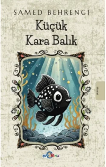 Küçük Kara Balık