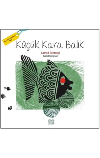 Küçük Kara Balık