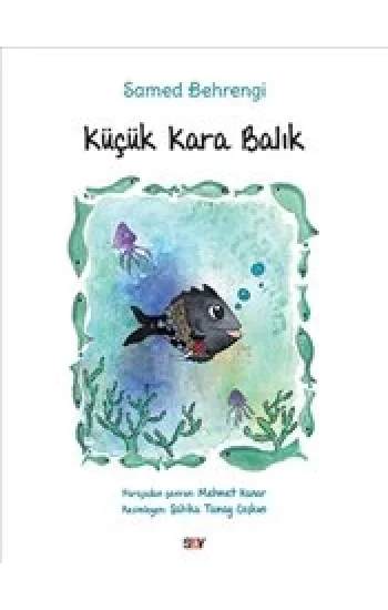 Küçük Kara Balık