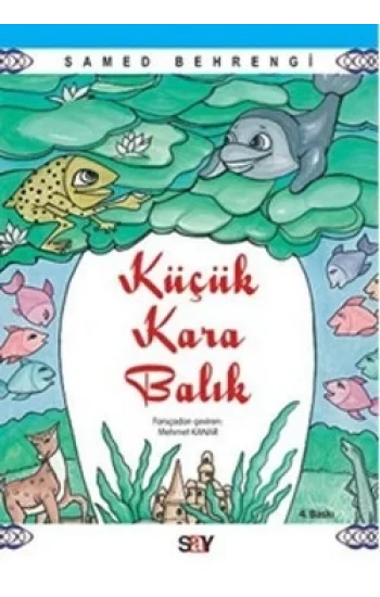 Küçük Kara Balık