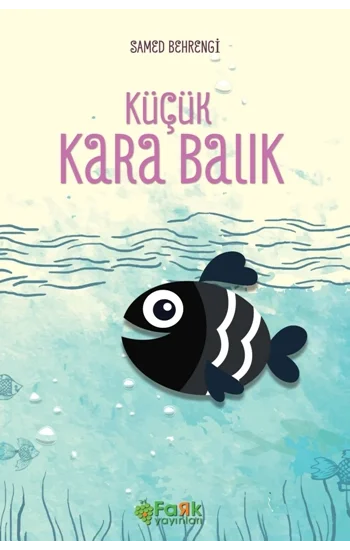 Küçük Kara Balık
