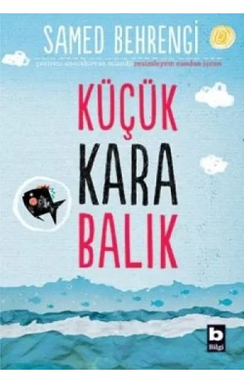 Küçük Kara Balık