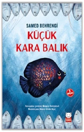 Küçük Kara Balık
