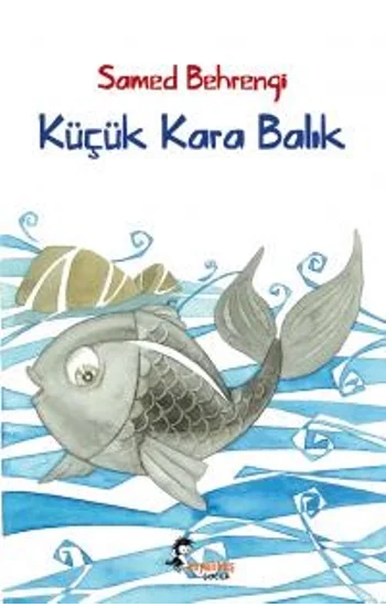 Küçük Kara Balık