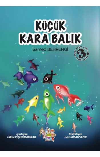 Küçük Kara Balık
