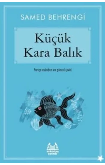 Küçük Kara Balık