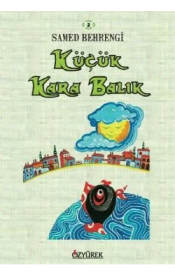 Küçük Kara Balık