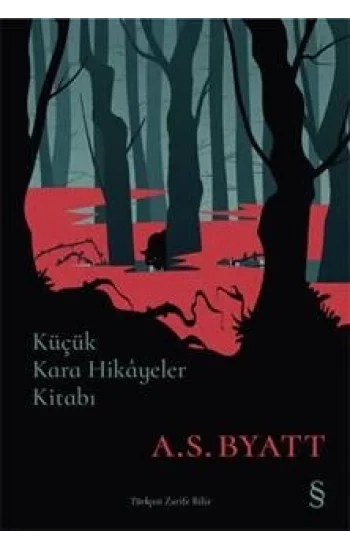 Küçük Kara Hikayeler Kitabı