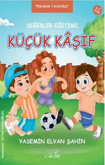 Küçük Kaşif
