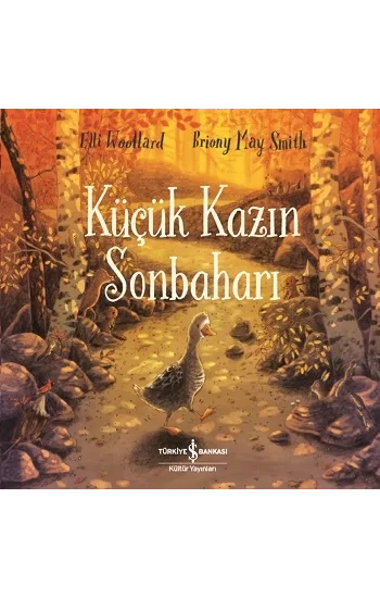 Küçük Kazın Sonbaharı