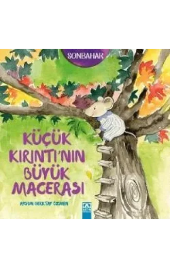 Küçük Kırıntının Büyük Macerası