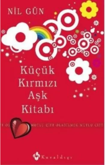 Küçük Kırmızı Aşk Kitabı