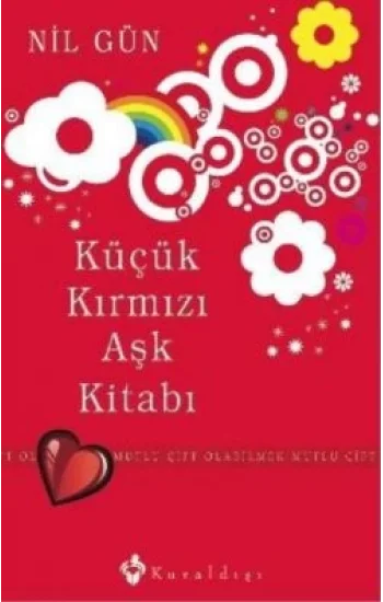Küçük Kırmızı Aşk Kitabı