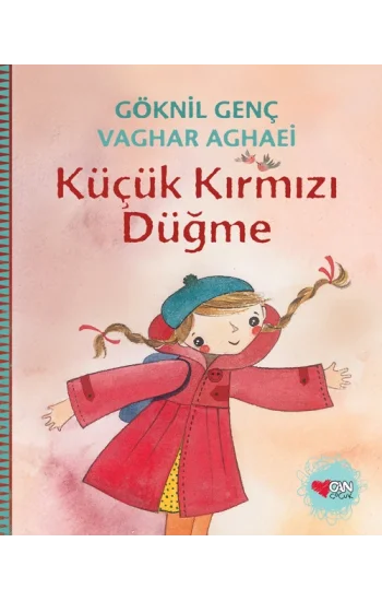 Küçük Kırmızı Düğme