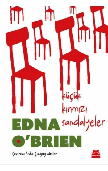 Küçük Kırmızı Sandalyeler