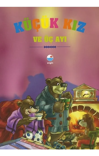 Küçük Kız ve Üç Ayı