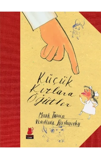 Küçük Kızlara Öğütler