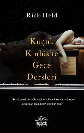 Küçük Kudüste Gece Dersleri