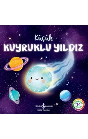 Küçük Kuyruklu Yıldız