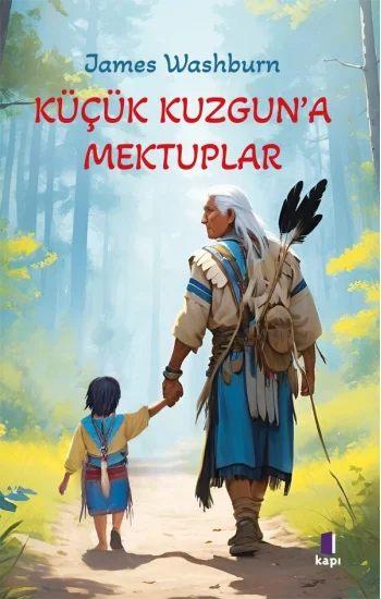 Küçük Kuzgun’a Mektuplar