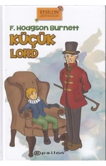 Küçük Lord (ciltli)