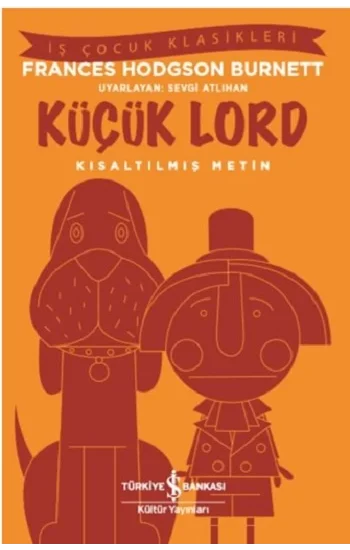 Küçük Lord (Kısaltılmış Metin)