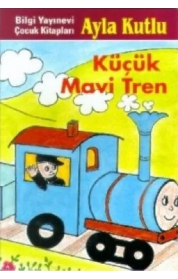 Küçük Mavi Tren