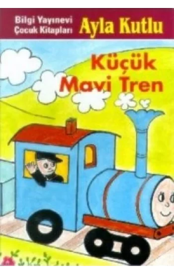 Küçük Mavi Tren