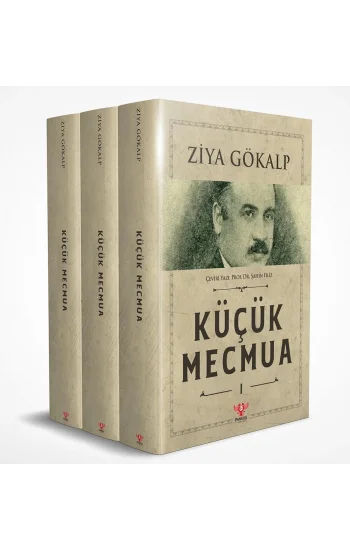 Küçük Mecmua (3 Cilt Takım)