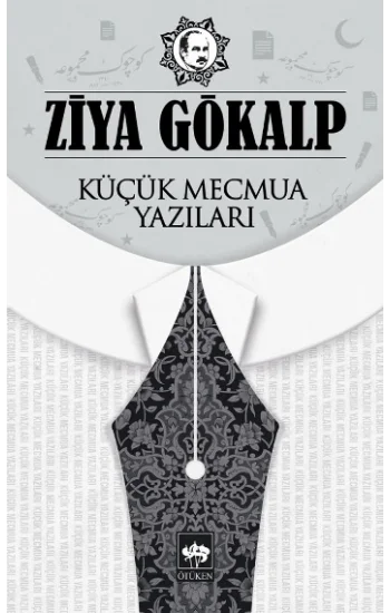 Küçük Mecmua Yazıları