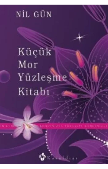 Küçük Mor Yüzleşme Kitabı