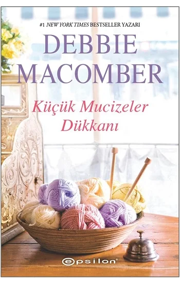 Küçük Mucizeler Dükkanı