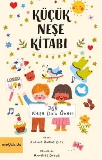 Küçük Neşe Kitabı