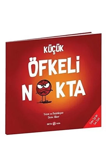 Küçük Öfkeli Nokta