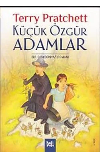 Küçük Özgür Adamlar